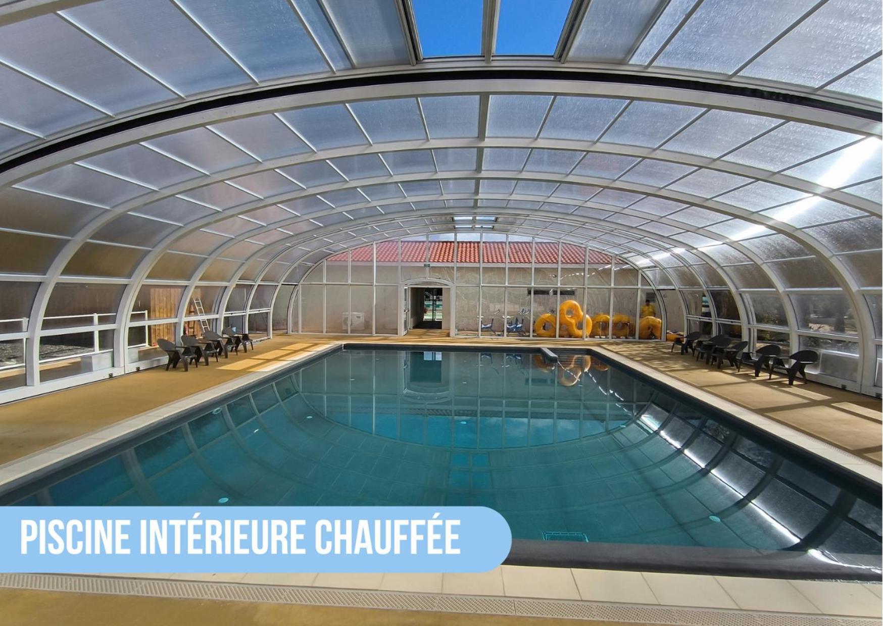 200M De La Plage Bungalow Luxe De 44M2 Menage Et Draps Inclus Camping 5 Etoiles Mayotte Lac Biscarrosse Koyobalys Eksteriør billede